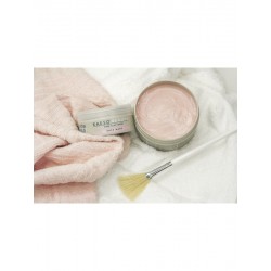 Pink clay mask | Official distributor of Kaeso. Special prices for ...