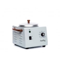 Facial wax heater 500 ml. | Official distributor of Depilflax. Spec...