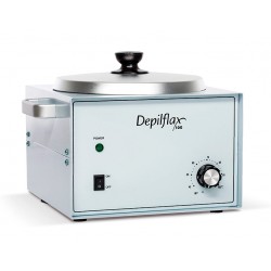 Wax heater 2,5 L. | Official distributor of Depilflax. Special pric...