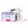 Paraffin kit Depilflax | Official distributor of Depilflax. Special...