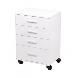 Drawers beauty trolley Handy | Official distributor of WEELKO. Spec...