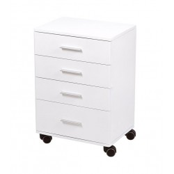 Drawers beauty trolley Handy