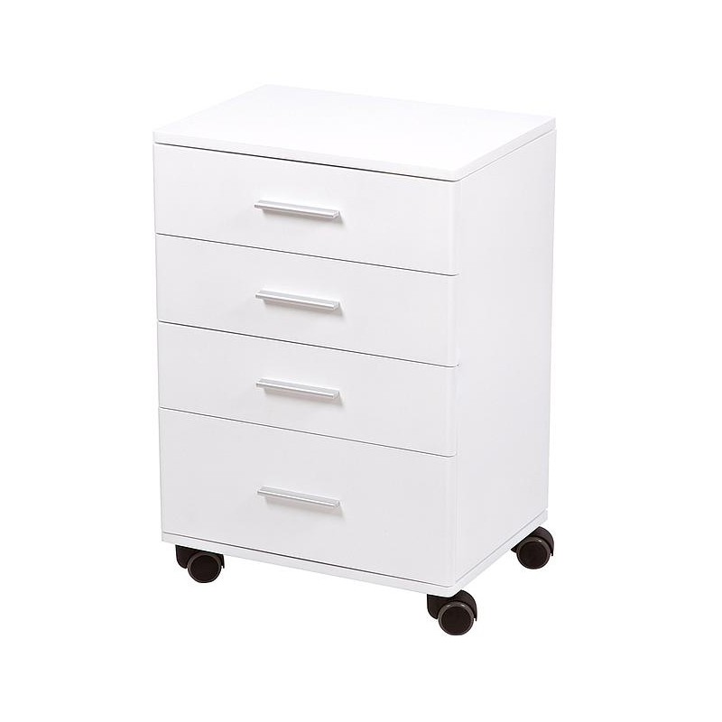 Carrito cajones Handy | Distribuidor oficial de WEELKO