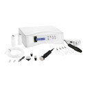Appareil Facial Flash 5 sur 1 de WEELKO, multifonction pour soins du visage.