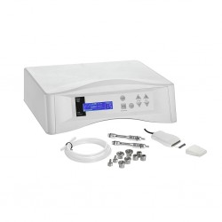 Microdermabrasion & Ultrasonic skin Scrubber | Official distributor...