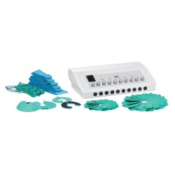 Professional electrostimulation | Official distributor of WEELKO. S...