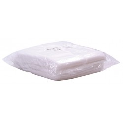 Disposable fitted sheet 40gr 210x80 cm. 10 u. | Official distributo...