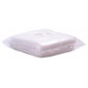 Disposable fitted sheet 40gr 220x95 cm. 10 u. | Official distributo...