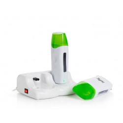 Basic Duplo Roll-on Heater | Official distributor of Depilflax. Spe...