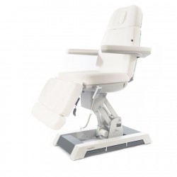 Electric podiatry bed Galea...