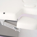 Table électrique Nush (3 moteurs) | Distributeur officiel de WEELKO