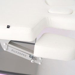 Camilla eléctrica Nush (3 motores) | Distribuidor oficial de WEELKO