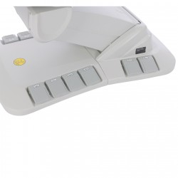 Electric beauty bed Tella (4 motors) | Official distributor of WEEL...