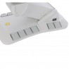 Electric beauty bed Tella (4 motors) | Official distributor of WEEL...