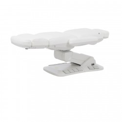 Electric beauty bed Tella (4 motors) | Official distributor of WEEL...