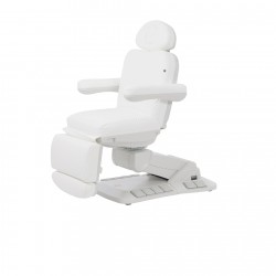 Electric beauty bed Tella (4 motors) | Official distributor of WEEL...