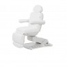 Electric beauty bed Tella (4 motors) | Official distributor of WEEL...