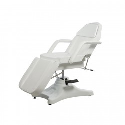Hydraulic beauty bed Sart | Official distributor of WEELKO. Special...