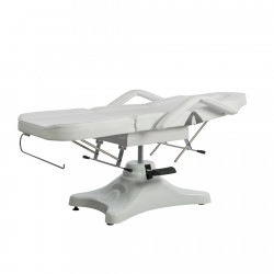 Hydraulic beauty bed Sart | Official distributor of WEELKO. Special...