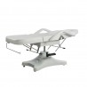 Hydraulic beauty bed Sart | Official distributor of WEELKO. Special...
