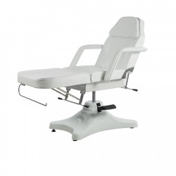 Hydraulic beauty bed Sart | Official distributor of WEELKO. Special...