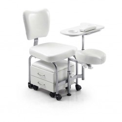 Pedicure chair Tendy | Official distributor of WEELKO. Special pric...