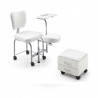 Pedicure chair Tendy | Official distributor of WEELKO. Special pric...
