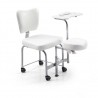 Silla pedicura Tendy | Distribuidor oficial de WEELKO