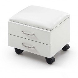 Silla pedicura Tendy | Distribuidor oficial de WEELKO