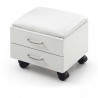 Silla pedicura Tendy | Distribuidor oficial de WEELKO