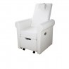 Podiatry chair Pira | Official distributor of WEELKO. Special price...