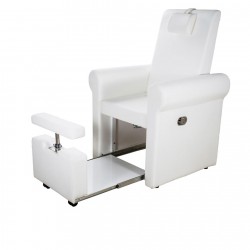 Podiatry chair Pira | Official distributor of WEELKO. Special price...