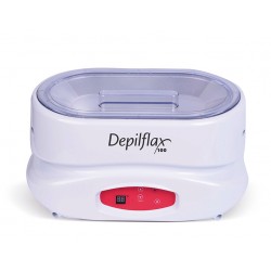 Depilflax paraffin wax heater 3 kg. | Official distributor of Depil...