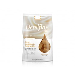 Ivory wax Depilflax 1 kg. | Official distributor of Depilflax. Spec...