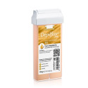 Cire Roll On Or de Depilflax, adaptée aux peaux sensibles