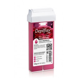 Roll-on Depilflax vinotherapy 110 ml. | Distribuidor oficial de Dep...