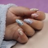 Semilac T11 Top No Wipe Stone Effect 7ml | Official distributor of ...