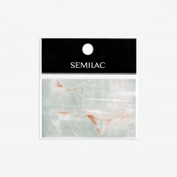 Semilac Foil Grey Marble nº10