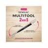 Semilac Multitool 2en1 | Official distributor of Semilac. Special p...