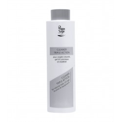 Cleaner triple acción | Official distributor of Peggy Sage. Special...
