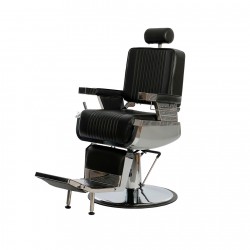 Silla barbero Grateau