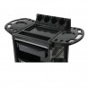 Hairdressing trolley Roller | Official distributor of WEELKO. Speci...