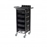 Hairdressing trolley Roller | Official distributor of WEELKO. Speci...