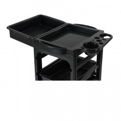 Carro peluqueria Comby | Distribuidor oficial de WEELKO