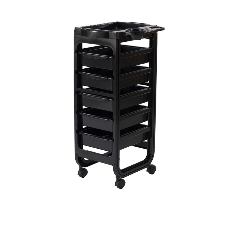 Hairdressing trolley Comby | Official distributor of WEELKO. Specia... Hairdressing trolley Comby | Official distributor of WEELKO. Specia...