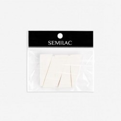 Semilac Gradient Sponges (5u) | Official distributor of Semilac. Sp...