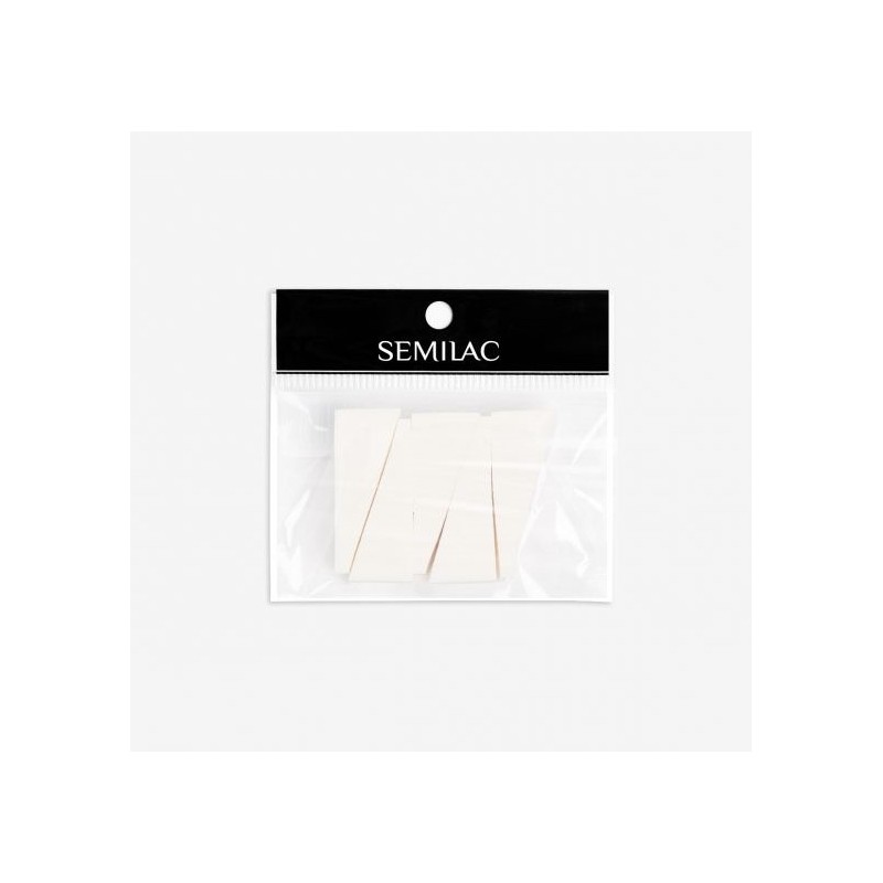 Semilac Gradient Sponges (5u) | Official distributor of Semilac. Sp...