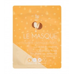 Cleansing mask PS