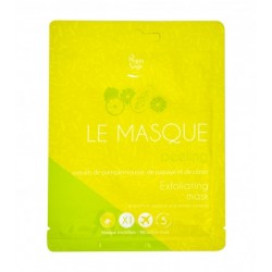 Mascarilla peeling PS