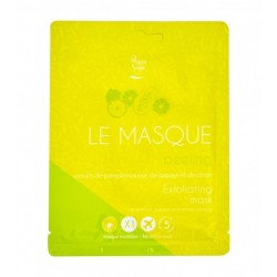 Peeling mask PS | Official distributor of Peggy Sage. Special price...